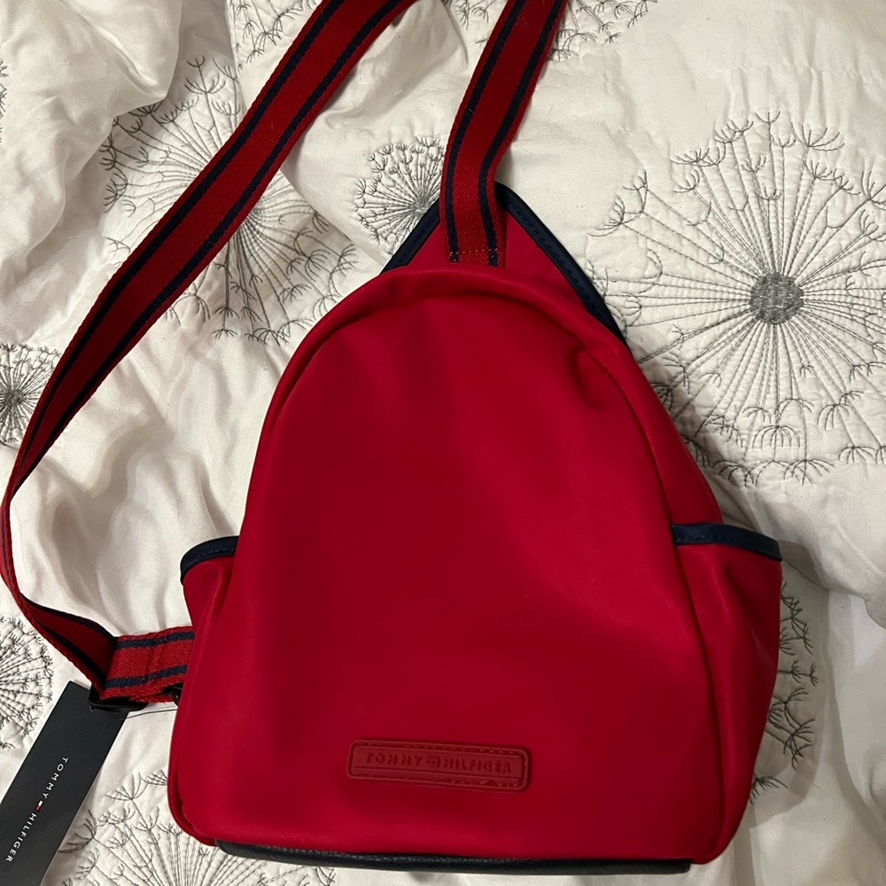 Tommy Hilfiger Backback